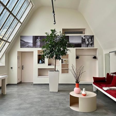 Hotel Rathaus - Wein & Design Vídeň Exteriér fotografie